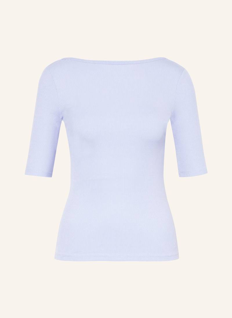 Calvin Klein T-Shirt blau von Calvin Klein