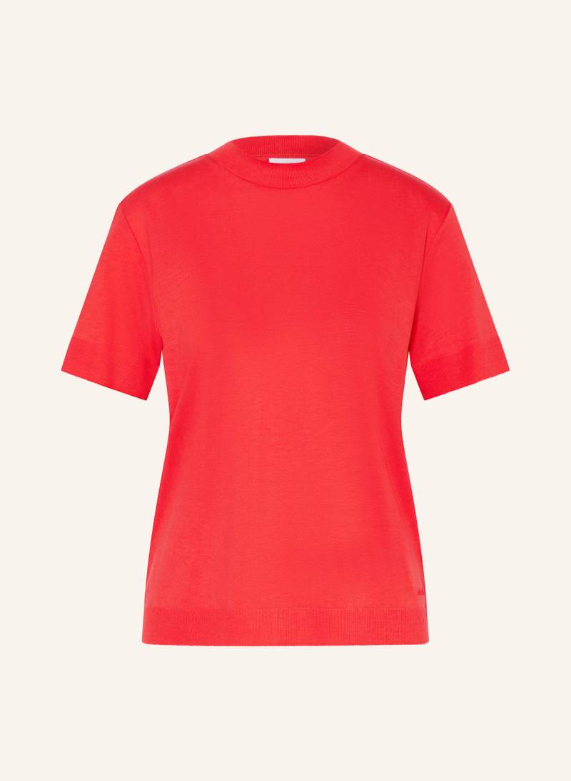 Calvin Klein T-Shirt rot von Calvin Klein