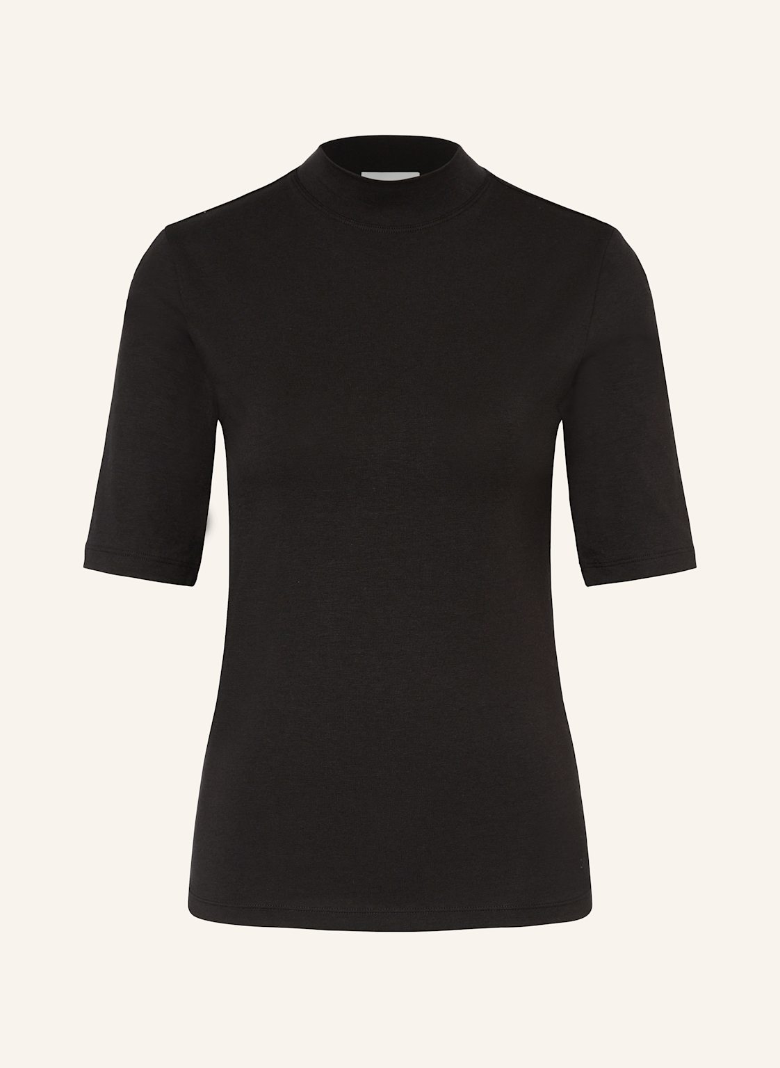 Calvin Klein T-Shirt schwarz von Calvin Klein