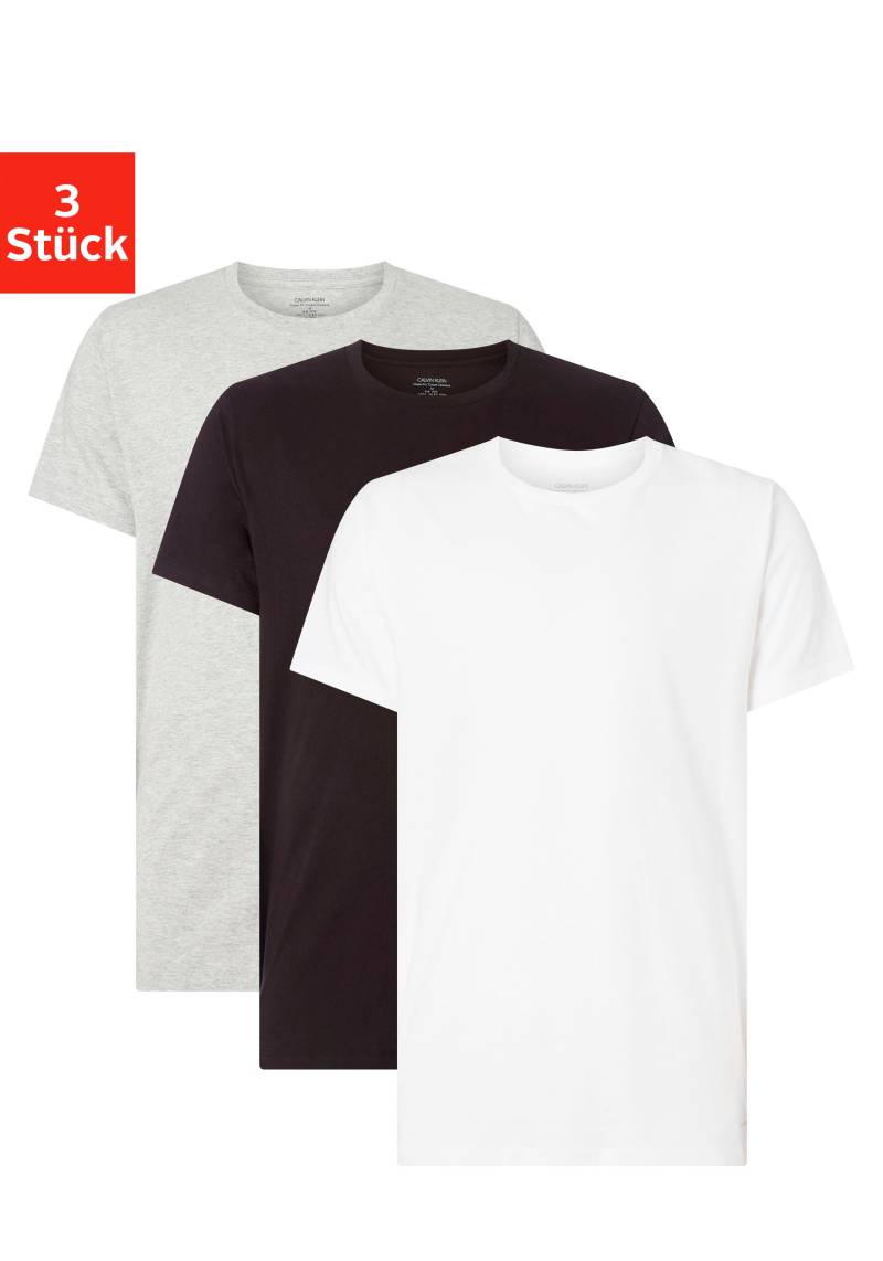 Calvin Klein Underwear T-Shirt »uni« von Calvin Klein Underwear