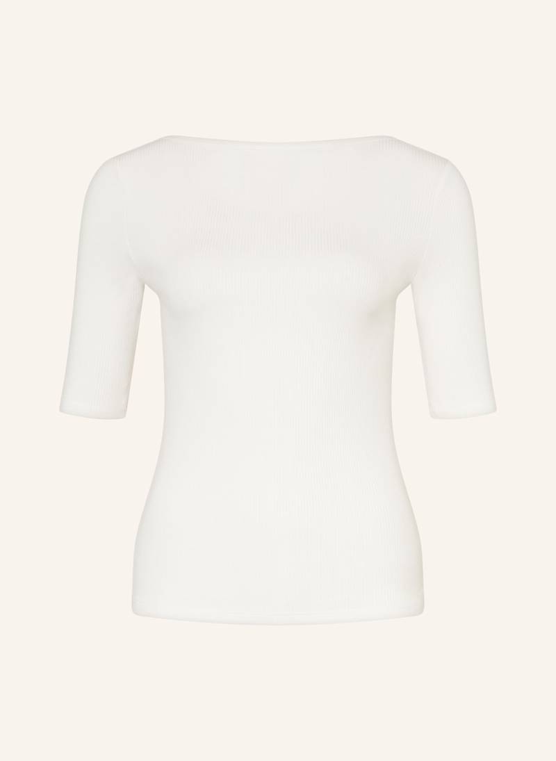 Calvin Klein T-Shirt weiss von Calvin Klein