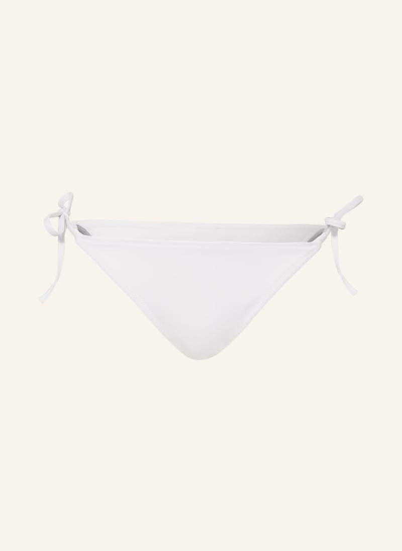 Calvin Klein Triangel-Bikini-Hose Intense Power weiss von Calvin Klein