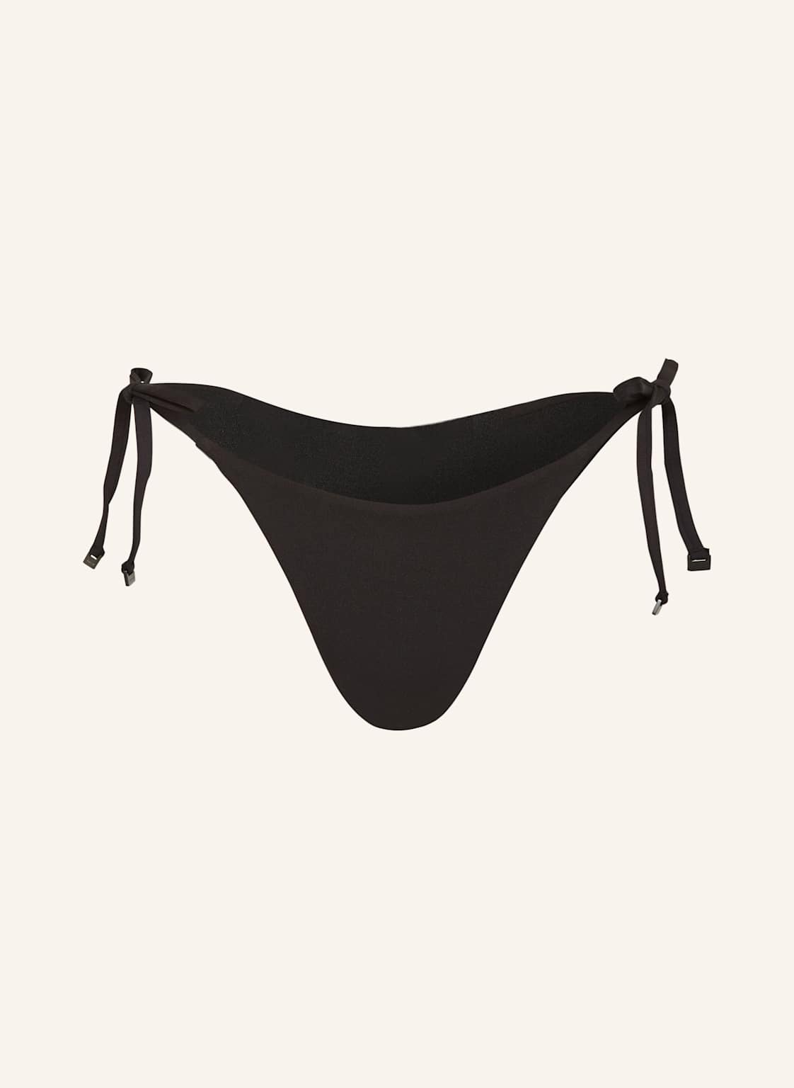 Calvin Klein Triangel-Bikini-Hose Ck Essentials schwarz von Calvin Klein