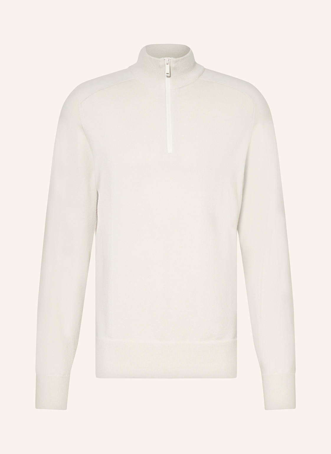 Calvin Klein Troyer beige Calvin Klein Troyer beige von Calvin Klein
