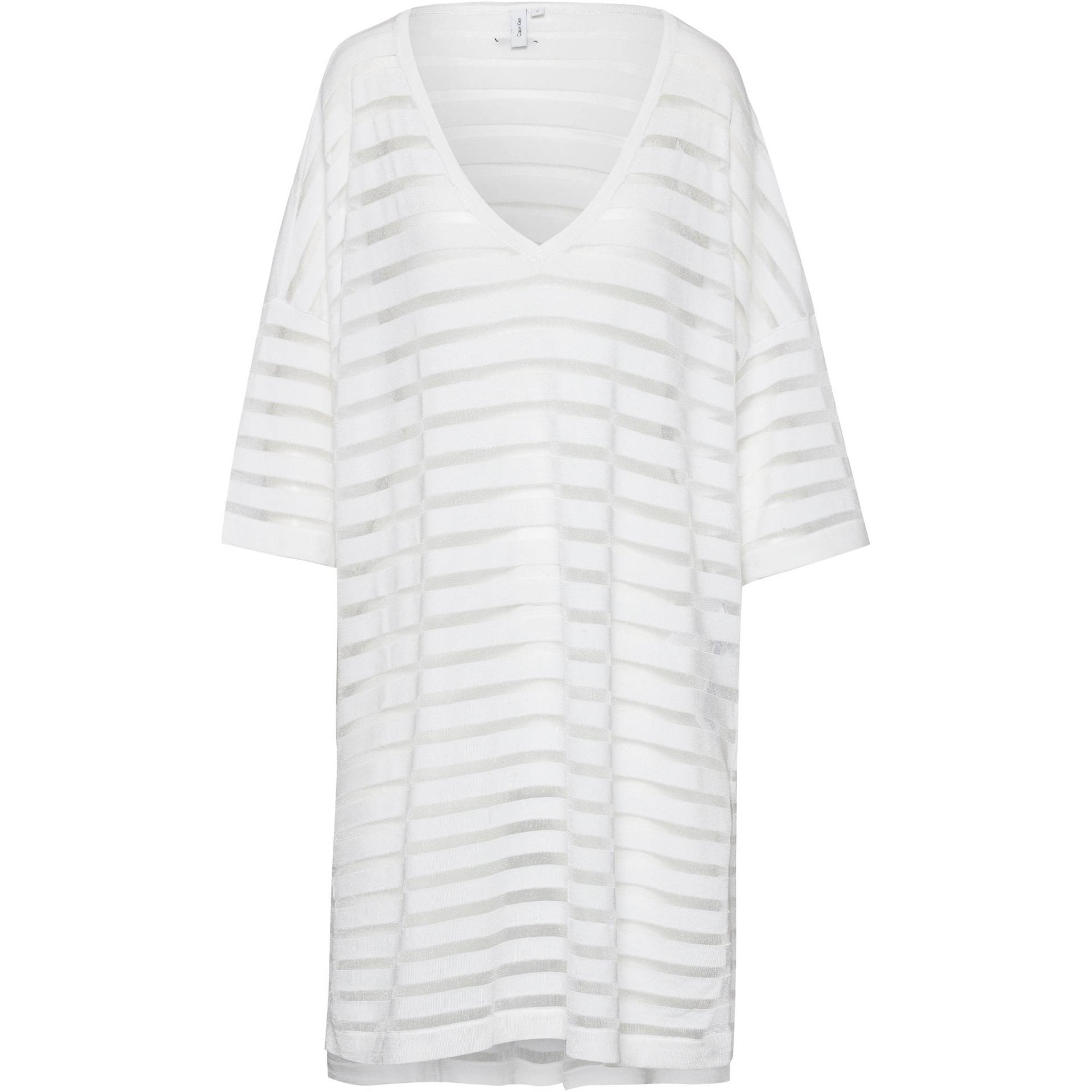 Calvin Klein Tunika Damen Calvin Klein Tunika Damen von Calvin Klein