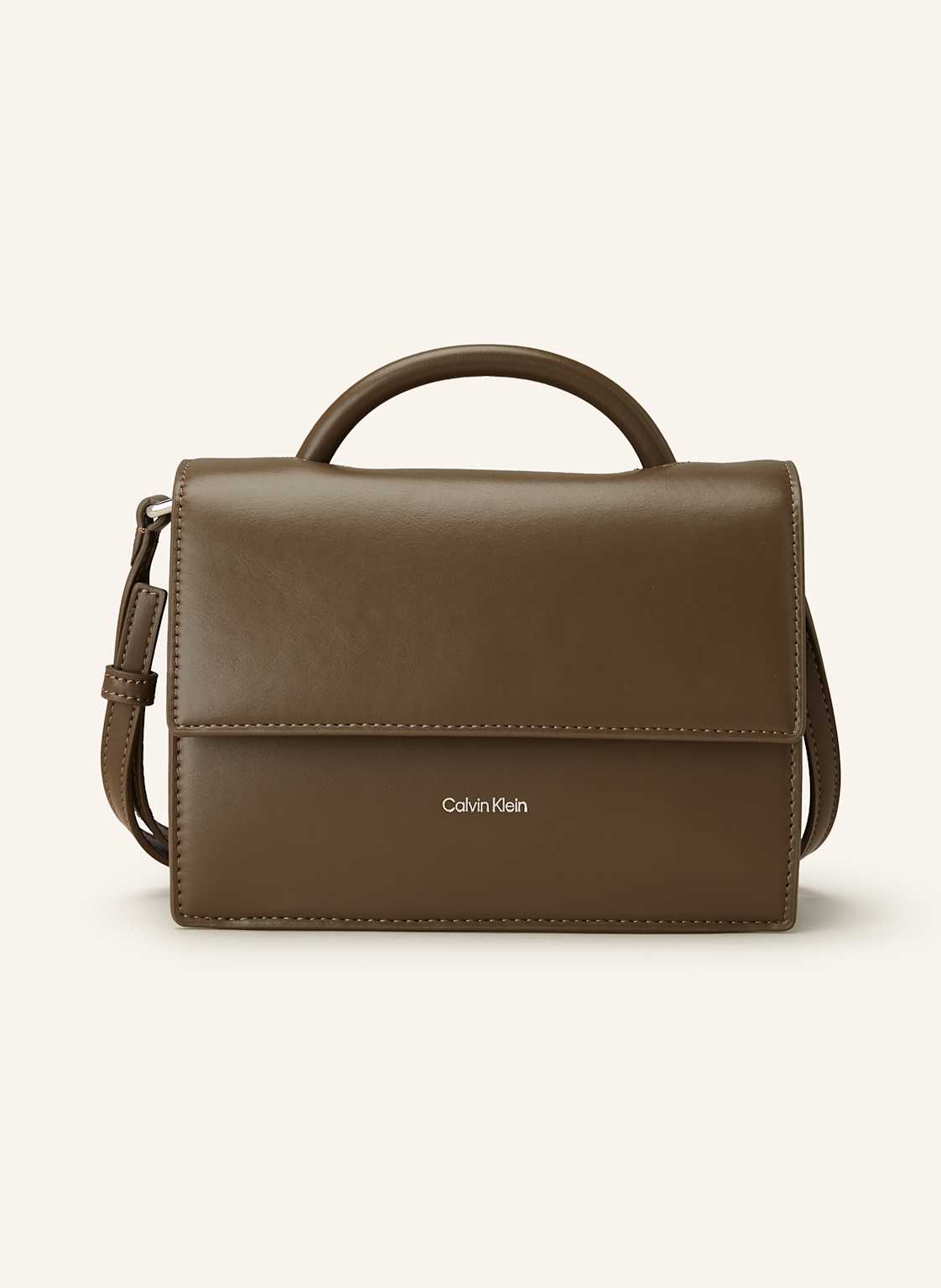 Calvin Klein Umhängetasche Linn gruen Calvin Klein Umhängetasche Linn gruen von Calvin Klein