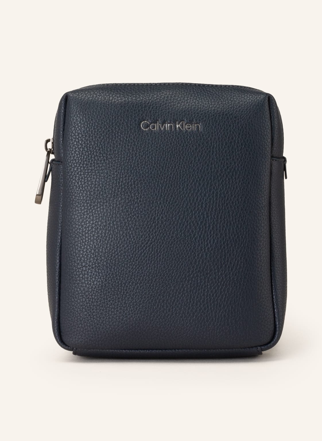 Calvin Klein Umhängetasche blau Calvin Klein Umhängetasche blau von Calvin Klein