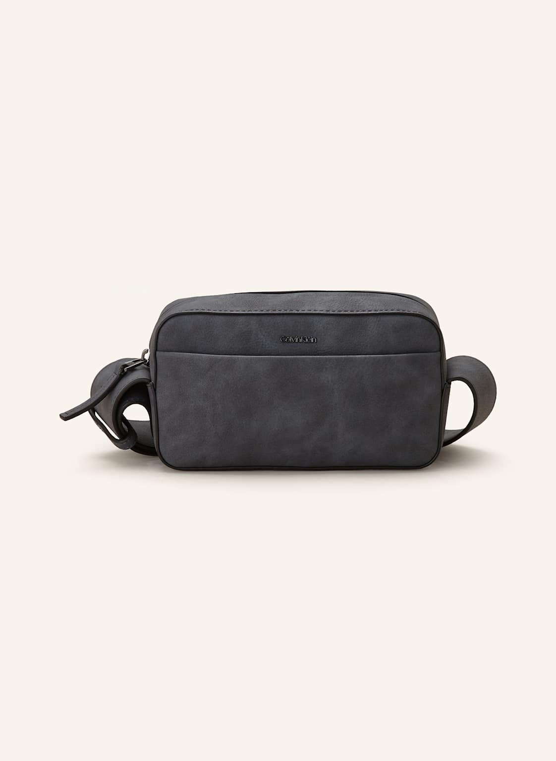 Calvin Klein Umhängetasche grau Calvin Klein Umhängetasche grau von Calvin Klein