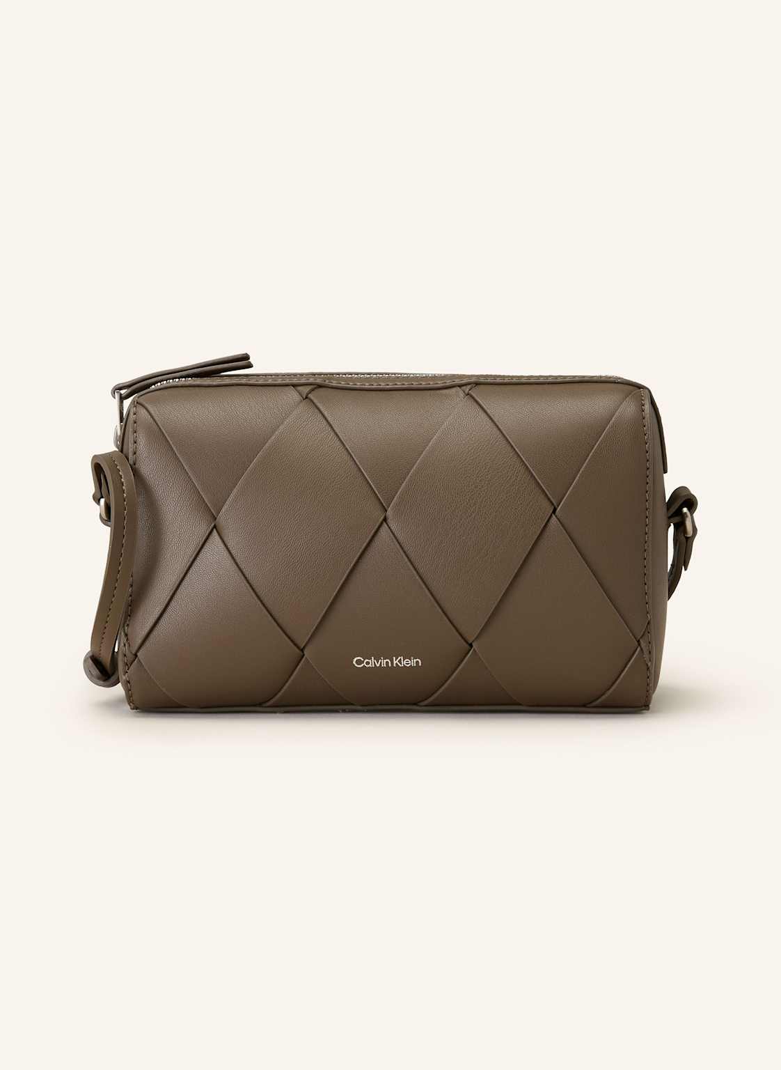 Calvin Klein Umhängetasche gruen von Calvin Klein