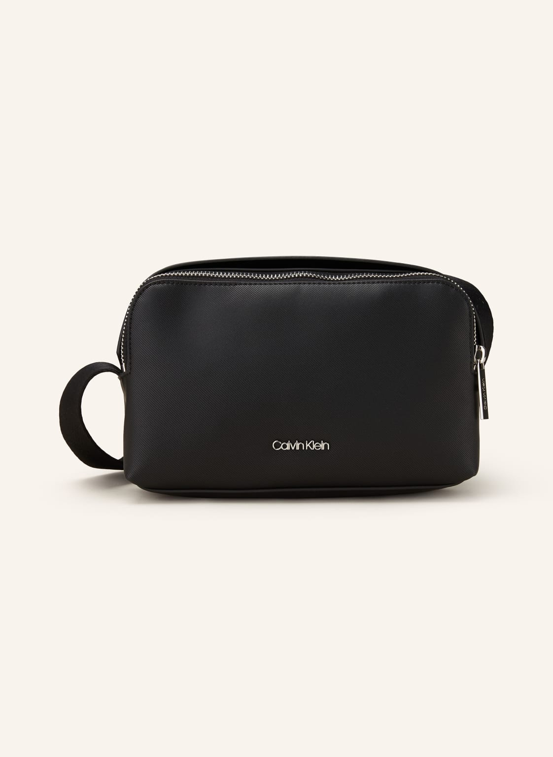 Calvin Klein Umhängetasche schwarz von Calvin Klein