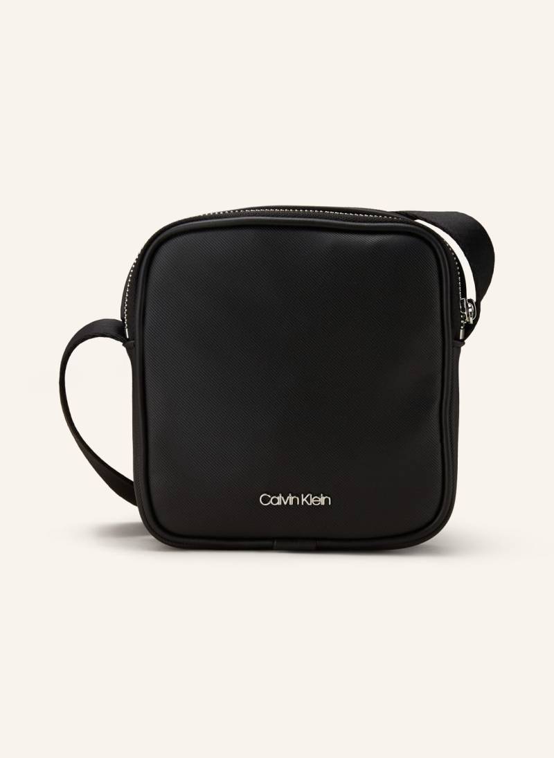 Calvin Klein Umhängetasche schwarz von Calvin Klein