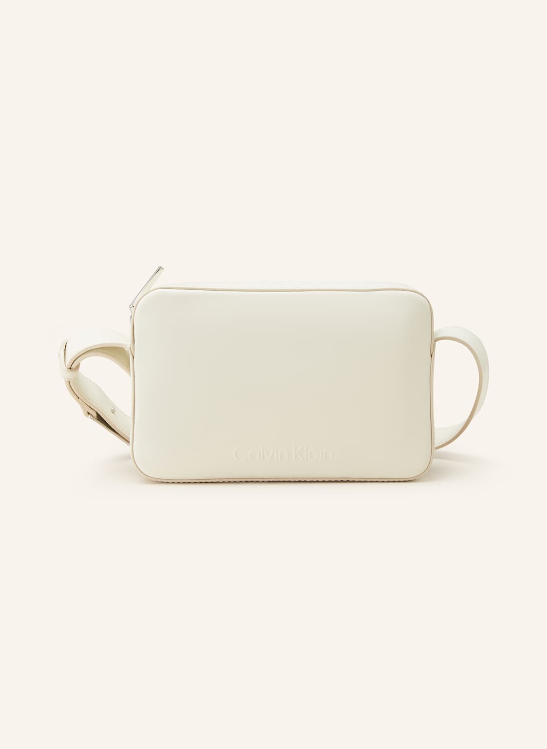 Calvin Klein Umhängetasche weiss Calvin Klein Umhängetasche weiss von Calvin Klein