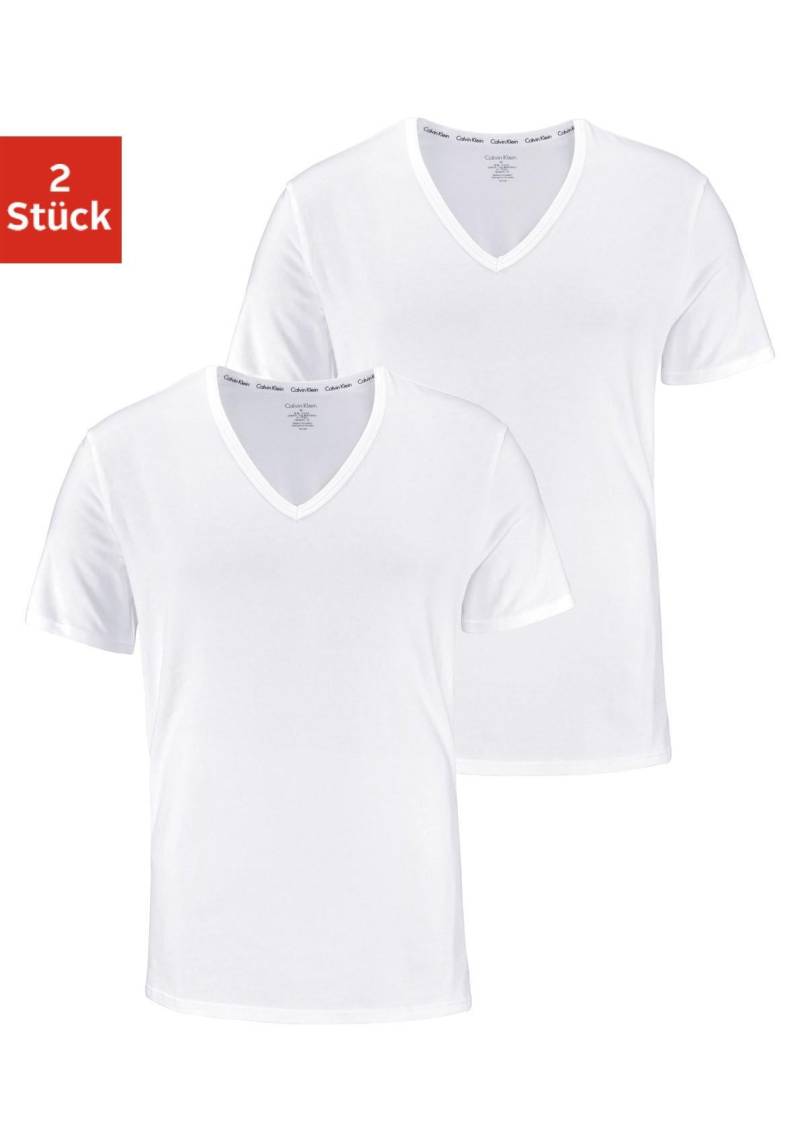 Calvin Klein Underwear V-Shirt »»Modern Cotton Stretch«« von Calvin Klein Underwear