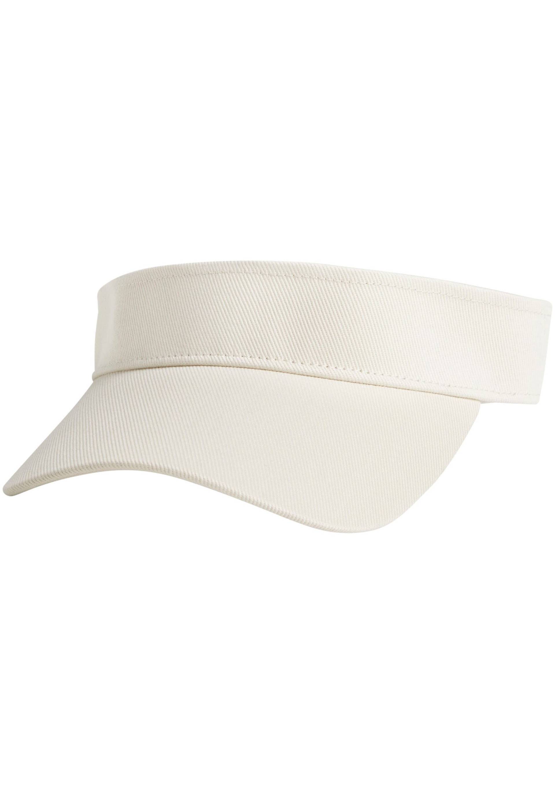 Calvin Klein Visor »LOGO STRAP CANVAS VISOR« Calvin Klein Visor »LOGO STRAP CANVAS VISOR« von Calvin Klein