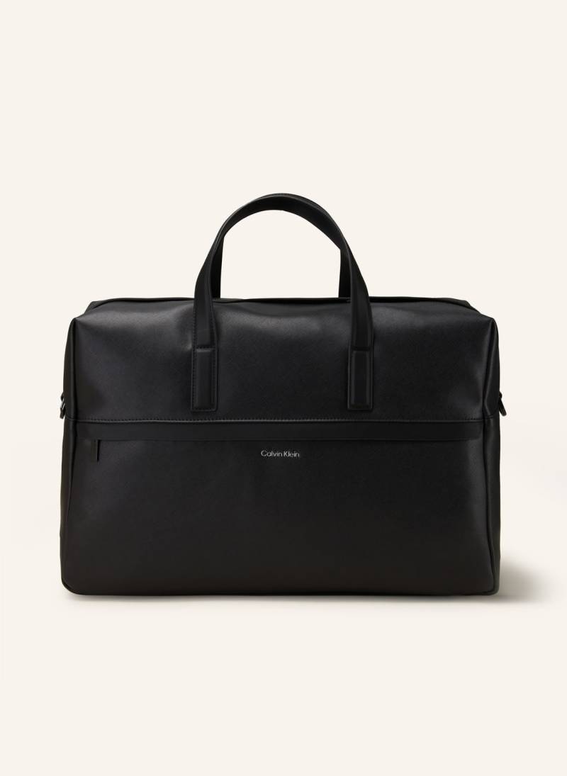 Calvin Klein Weekender schwarz von Calvin Klein