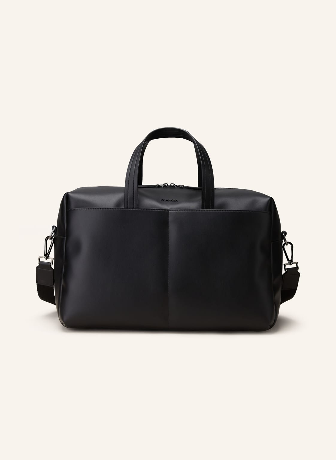 Calvin Klein Weekender schwarz von Calvin Klein