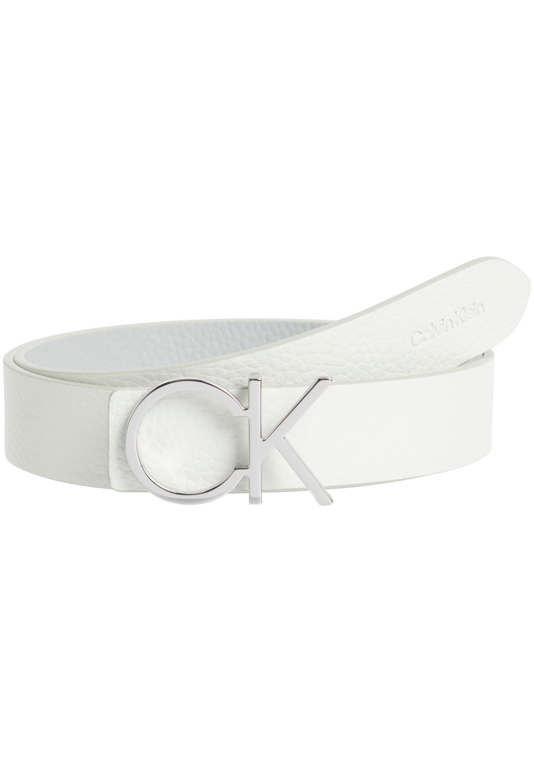 Calvin Klein Wendegürtel »CK REVERSIBLE BELT 3.0 PEBBLE« von Calvin Klein