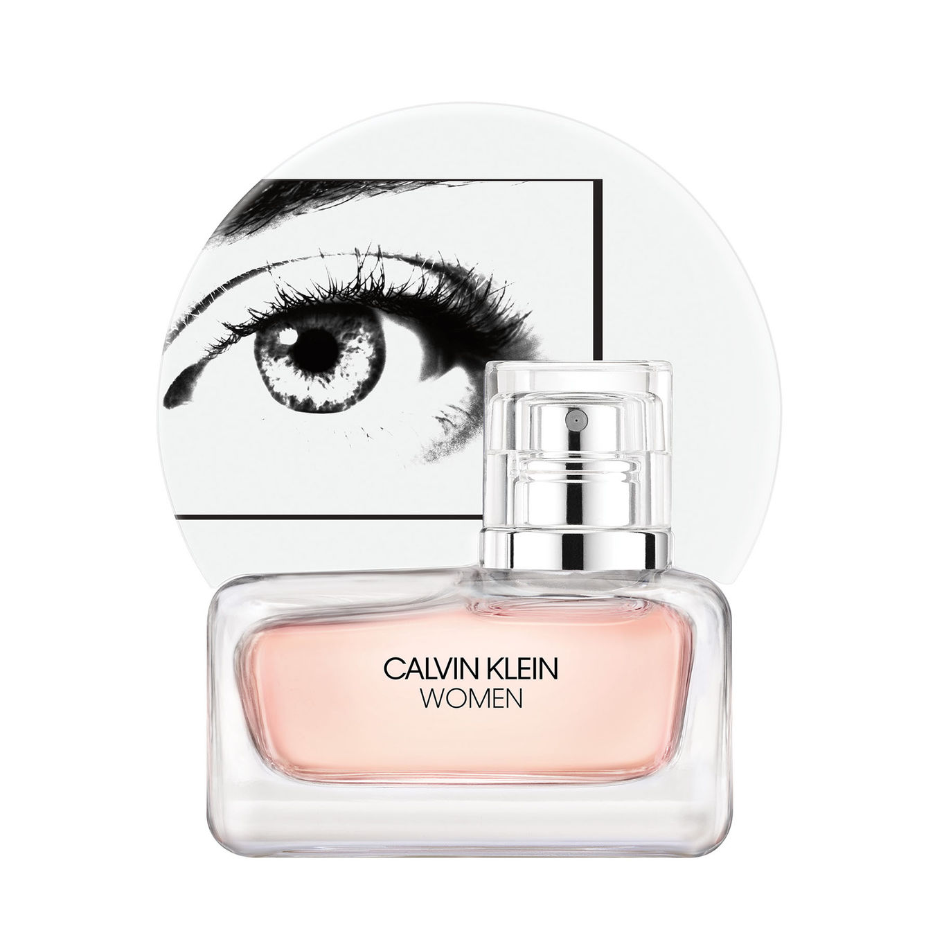 Calvin Klein Women Eau de Parfum 30ml Damen Calvin Klein Women Eau de Parfum 30ml Damen von Calvin Klein