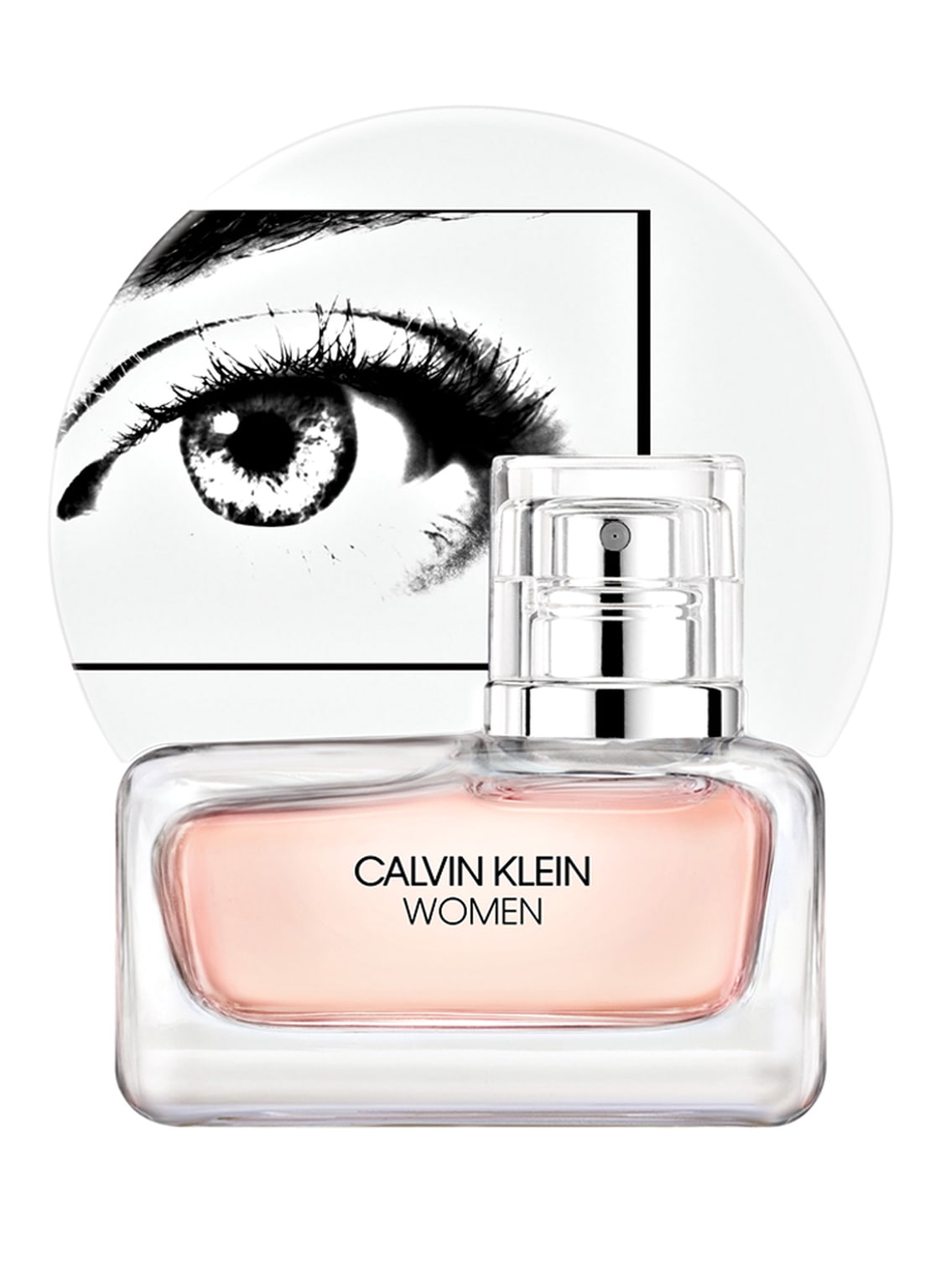 Calvin Klein Women Eau de Parfum 50 ml von Calvin Klein