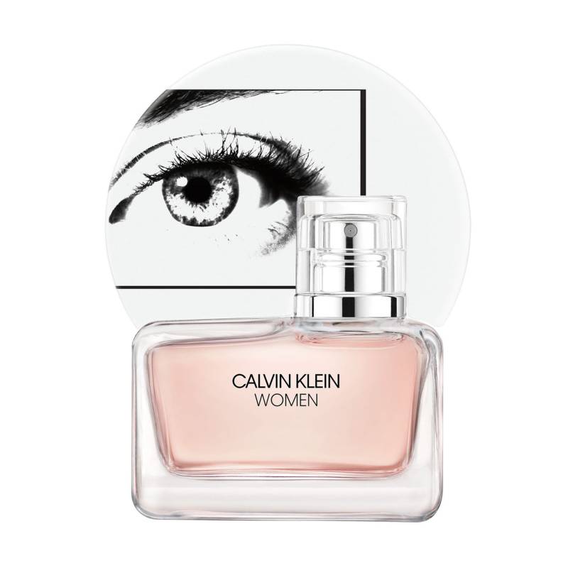 Calvin Klein Women Eau de Parfum 50ml Damen von Calvin Klein