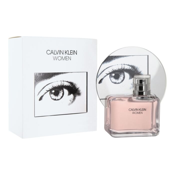 Calvin Klein, Women, Eau de Parfum, 100 ml von Calvin Klein