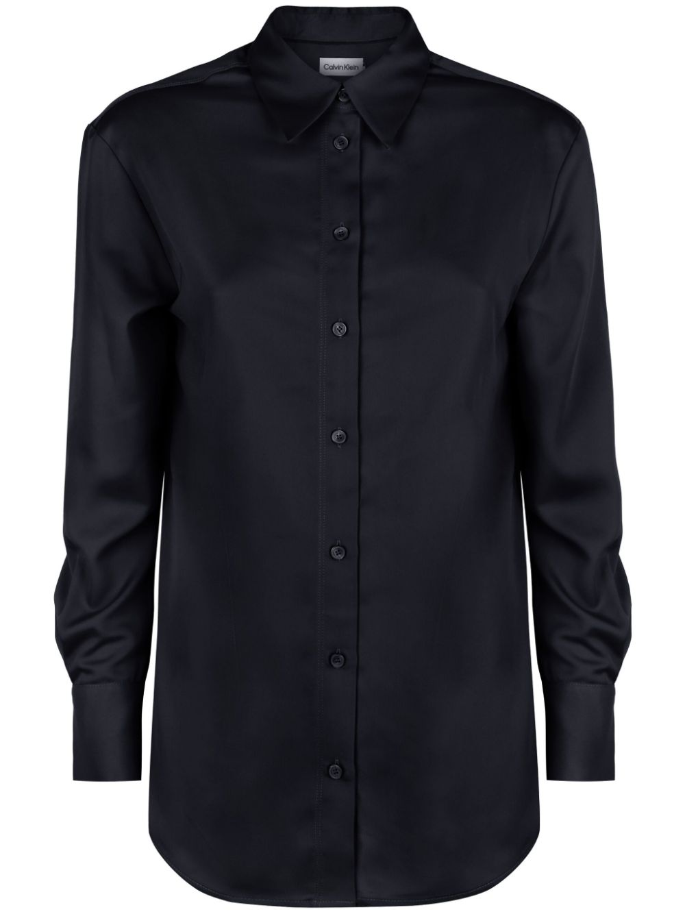 Calvin Klein black shirt von Calvin Klein