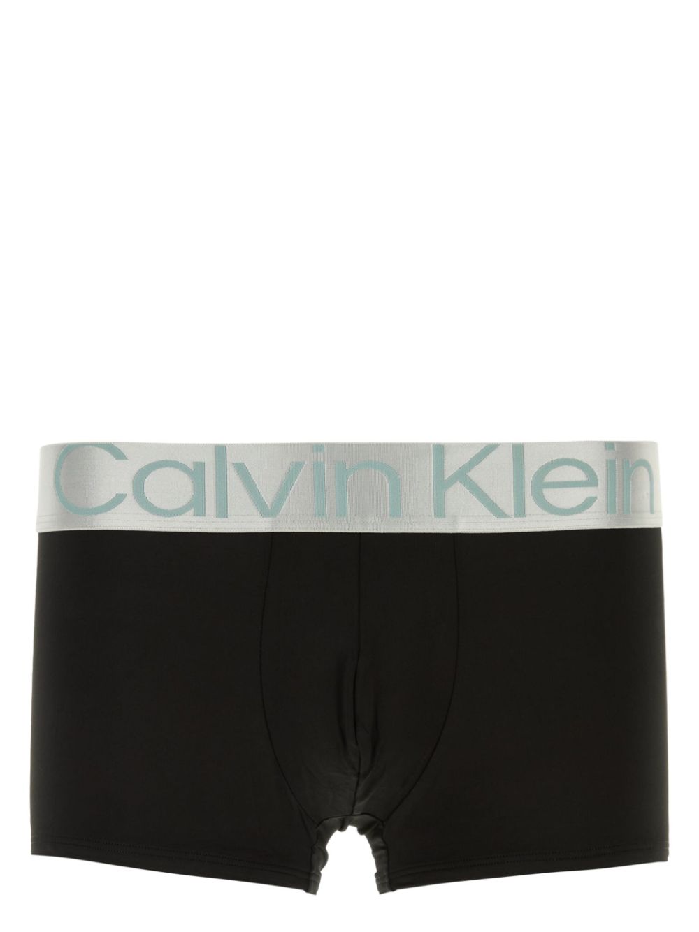 Calvin Klein low-rise boxers - Black von Calvin Klein