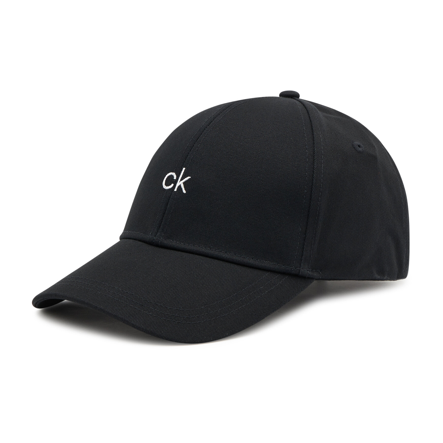 Cap Calvin Klein Ck Center Cap K50K506087 Schwarz von Calvin Klein