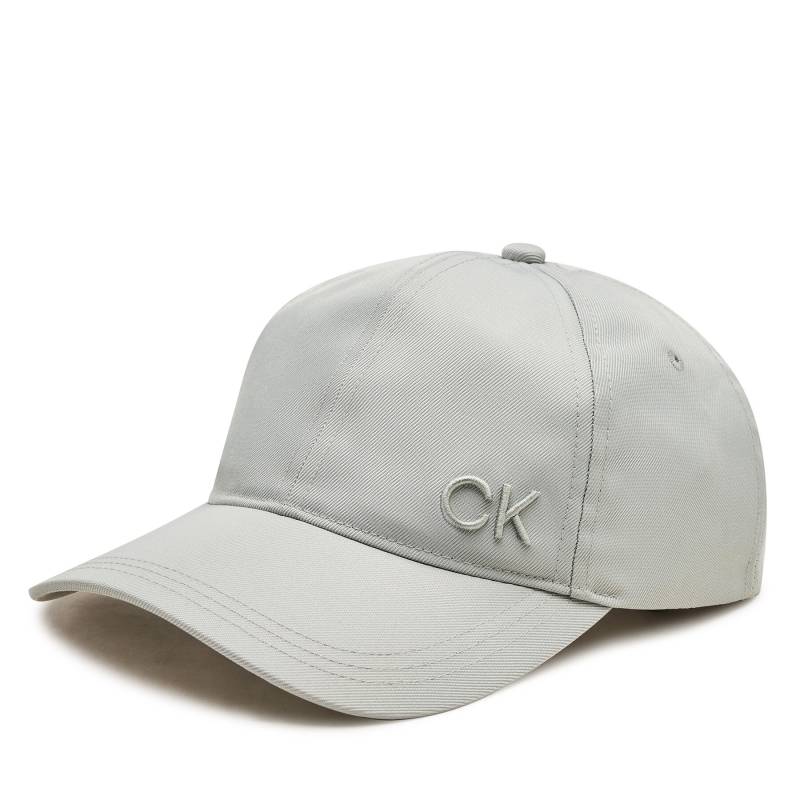 Cap Calvin Klein Ck Daily K60K611726 Grau von Calvin Klein