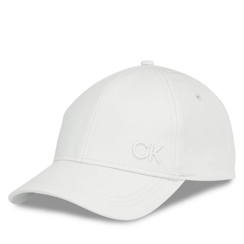 Cap Calvin Klein Ck Daily K60K612000 Grün von Calvin Klein