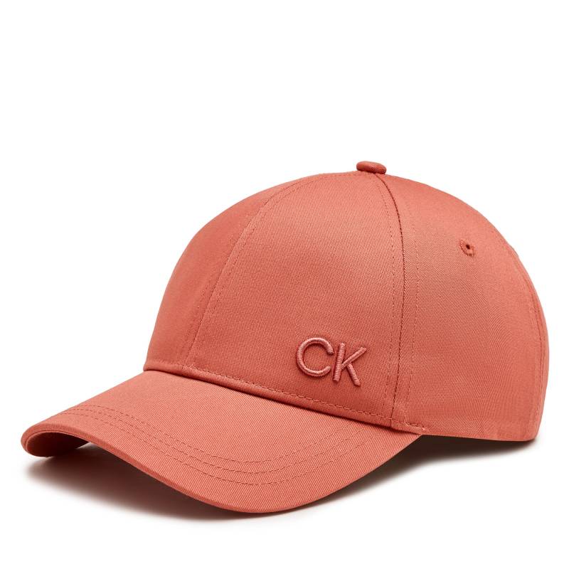 Cap Calvin Klein Ck Daily K60K612000 Rosa von Calvin Klein