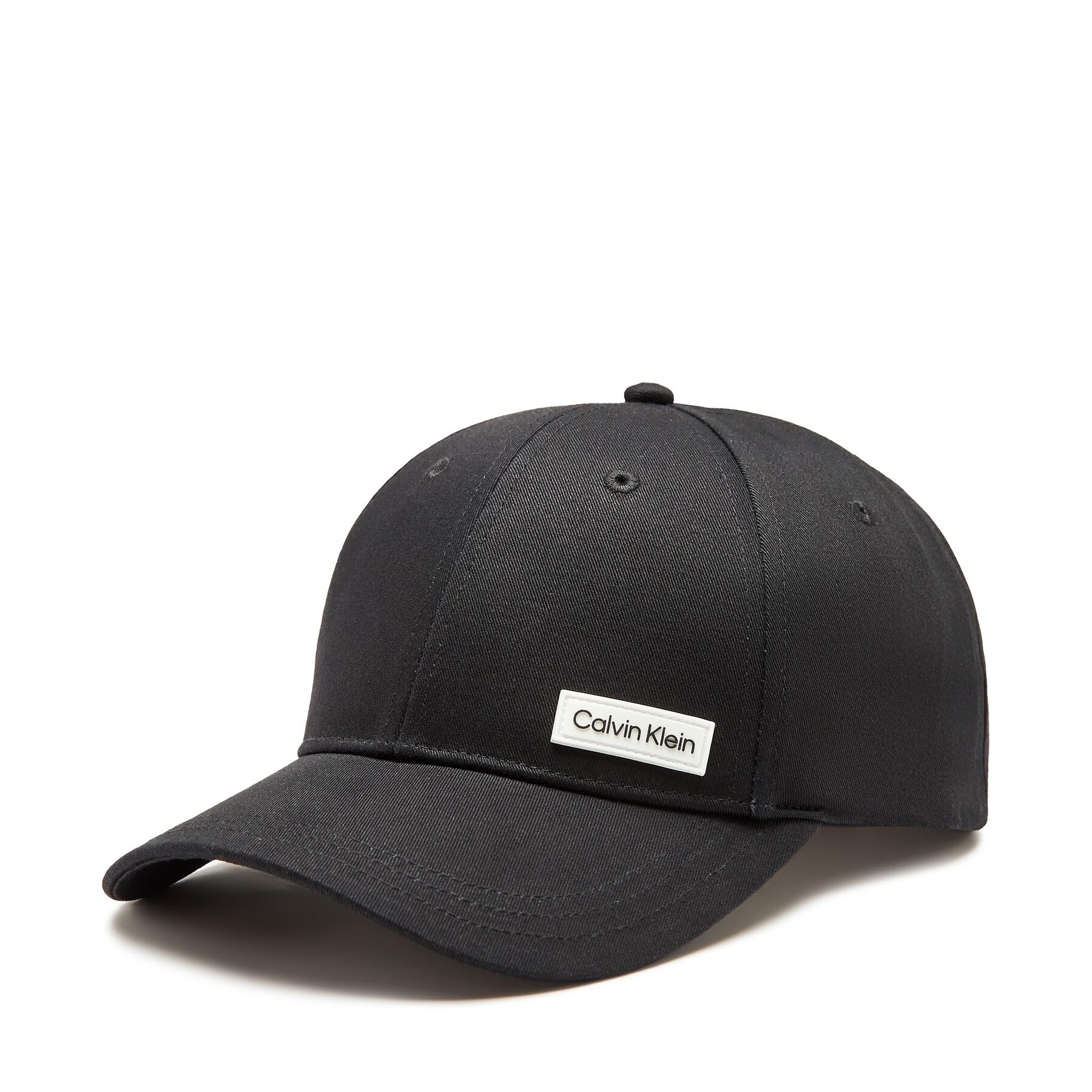 Cap Calvin Klein Essential K50K510651 Schwarz von Calvin Klein