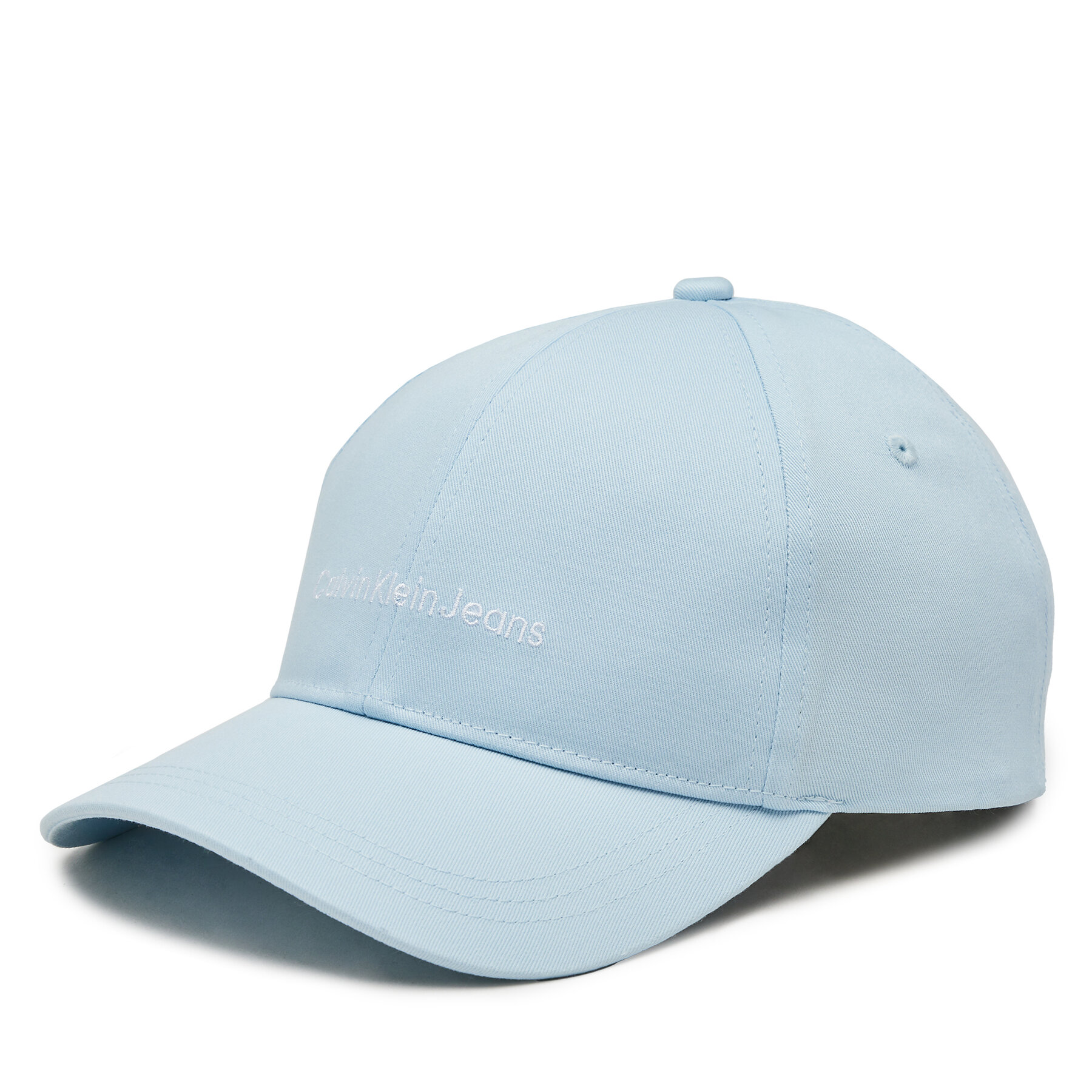 Cap Calvin Klein Institutional Cap K60K608849 Dunkelblau von Calvin Klein