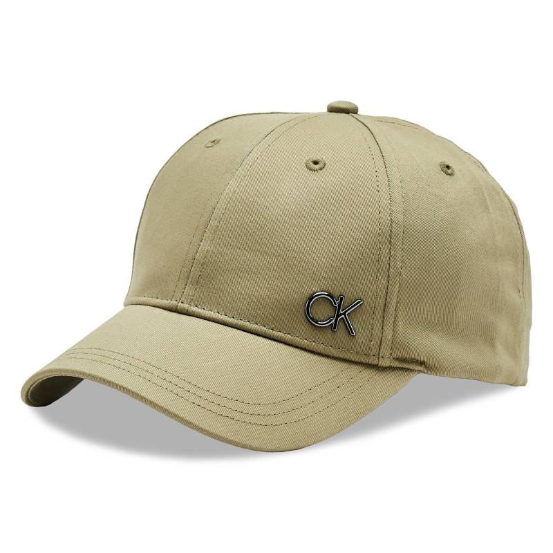 Cap Calvin Klein K50K510342 Grün von Calvin Klein