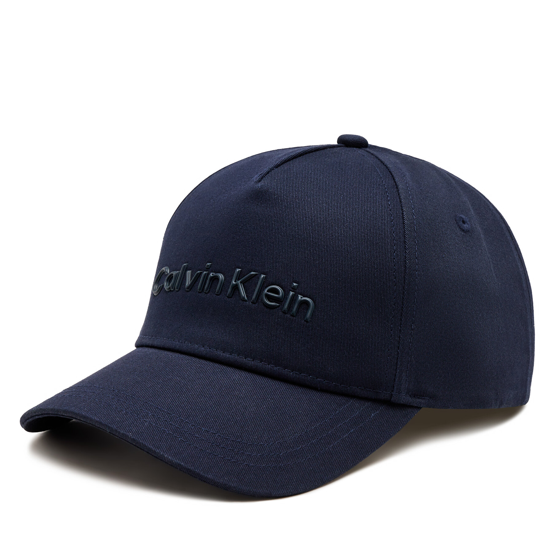 Cap Calvin Klein K50K511987 Dunkelblau von Calvin Klein