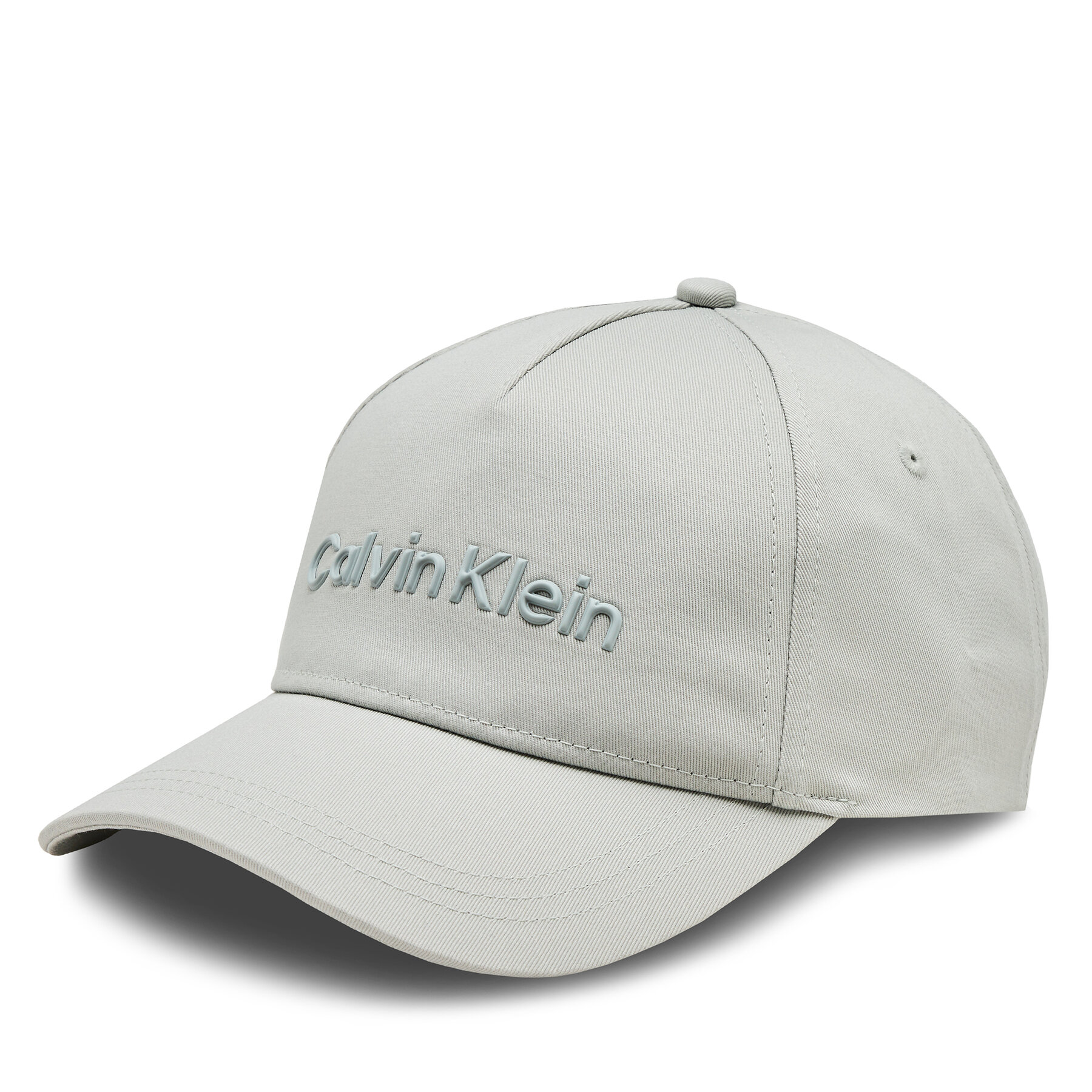 Cap Calvin Klein K50K511987 Weiß von Calvin Klein