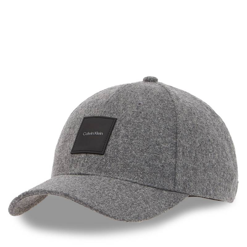 Cap Calvin Klein K50K512348 Grau von Calvin Klein