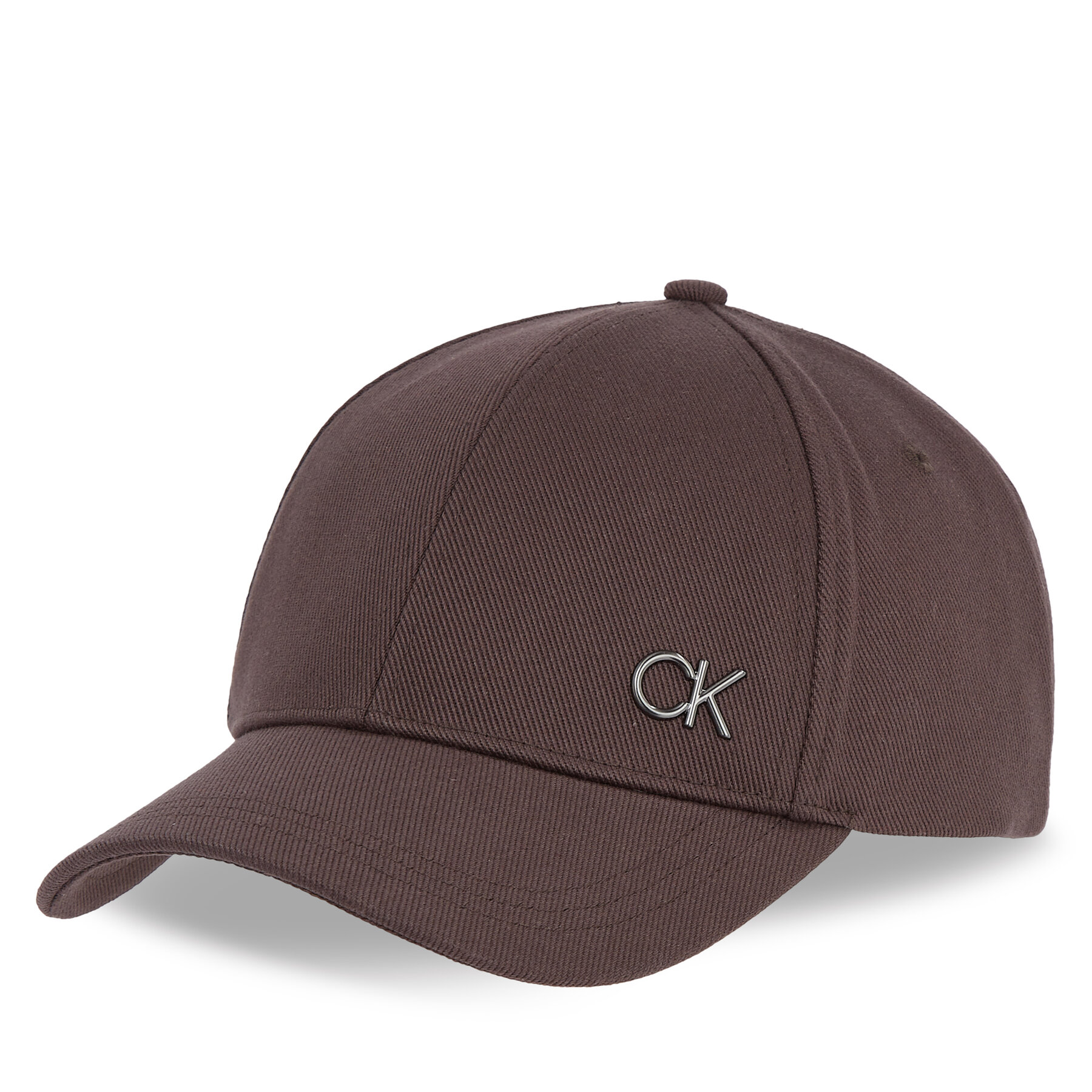 Cap Calvin Klein K50K512349 Braun von Calvin Klein