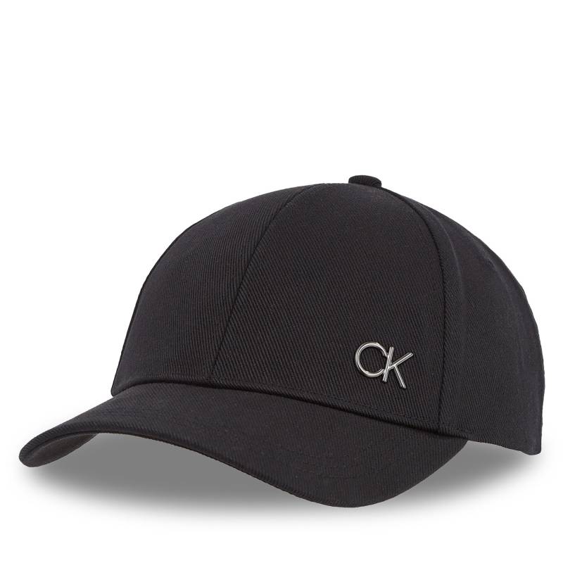 Cap Calvin Klein K50K512349 Schwarz von Calvin Klein