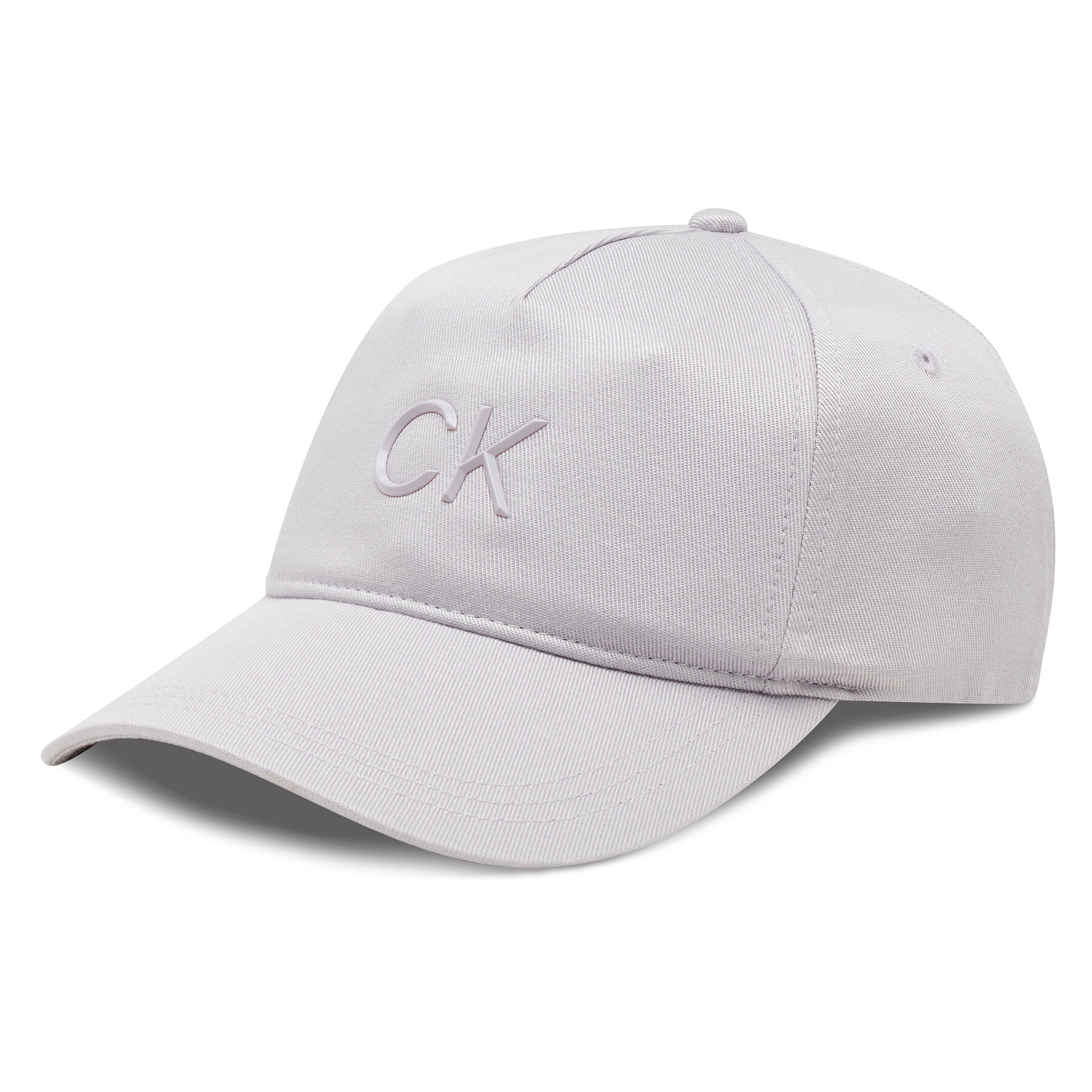 Cap Calvin Klein K60K610996 Violett von Calvin Klein