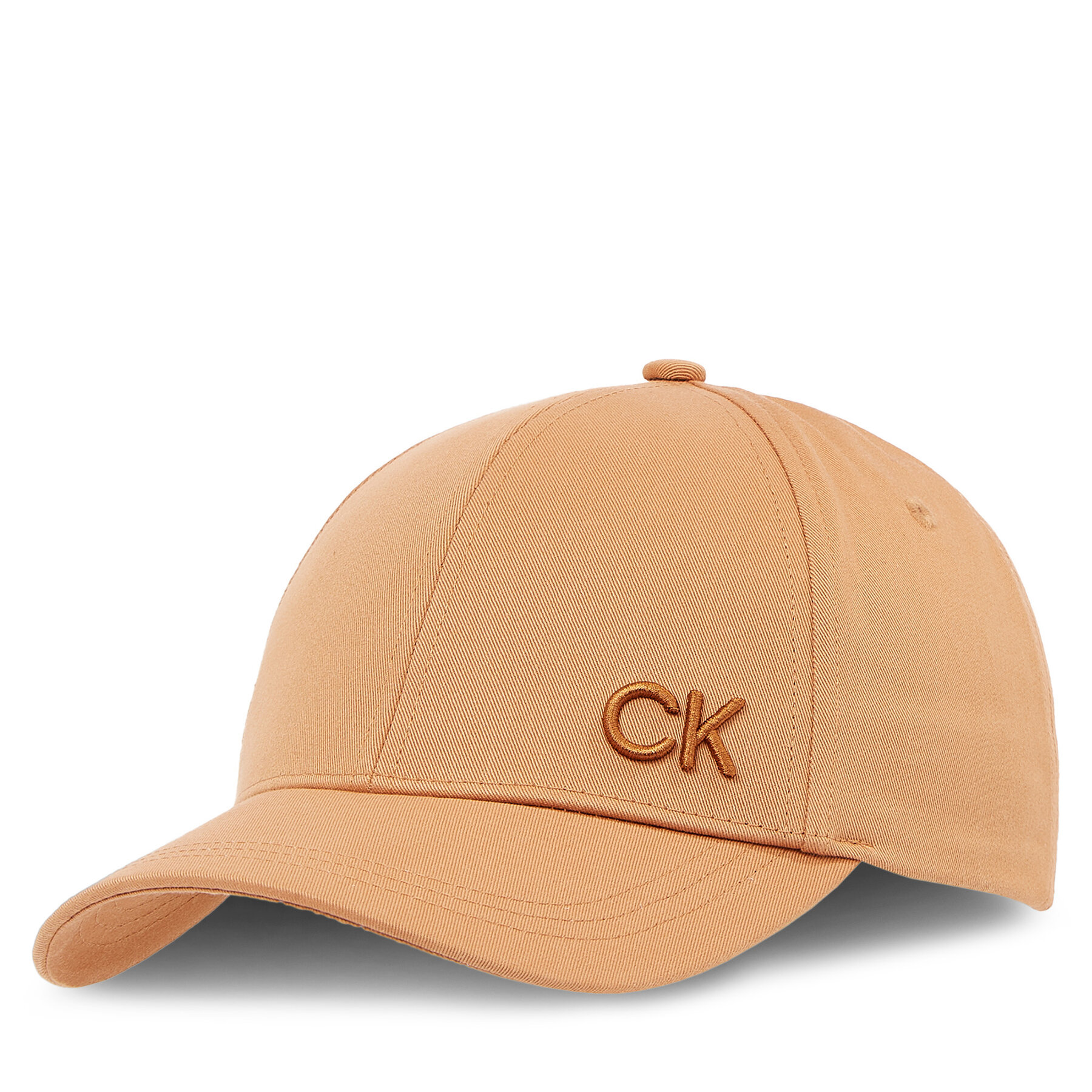 Cap Calvin Klein K60K612000 Beige von Calvin Klein