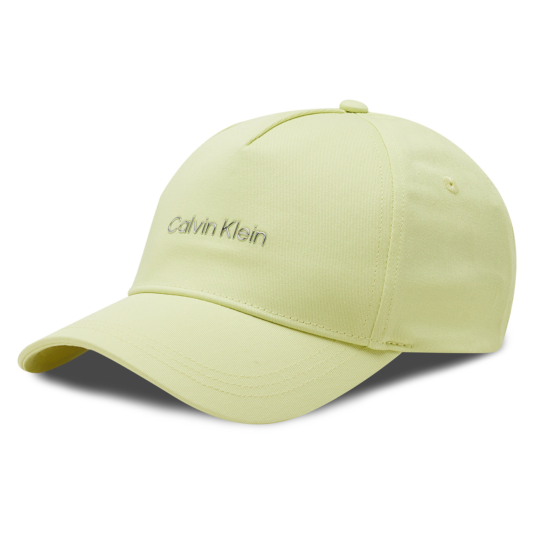 Cap Calvin Klein Must Tpu Logo K60K610525 Gelb von Calvin Klein