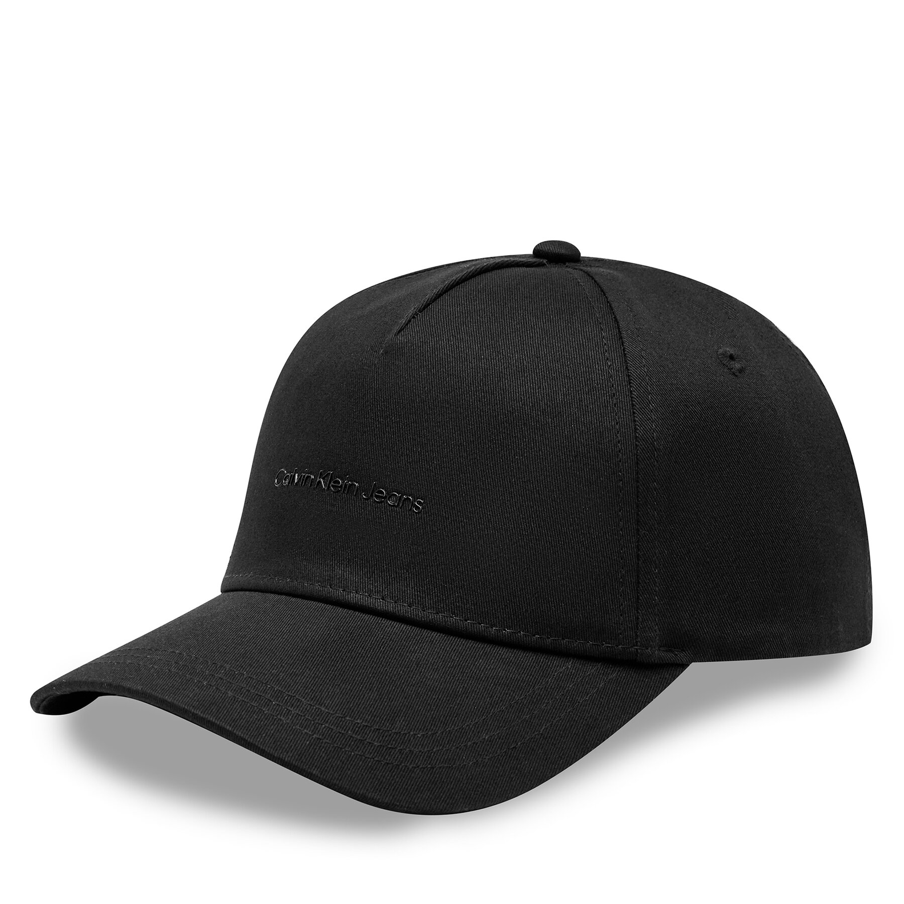 Cap Calvin Klein Ultralight K50K511424 Schwarz von Calvin Klein