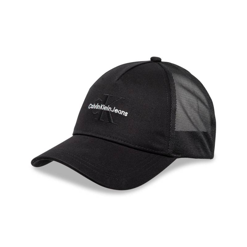 Cap Herren Black ONE SIZE von Calvin Klein