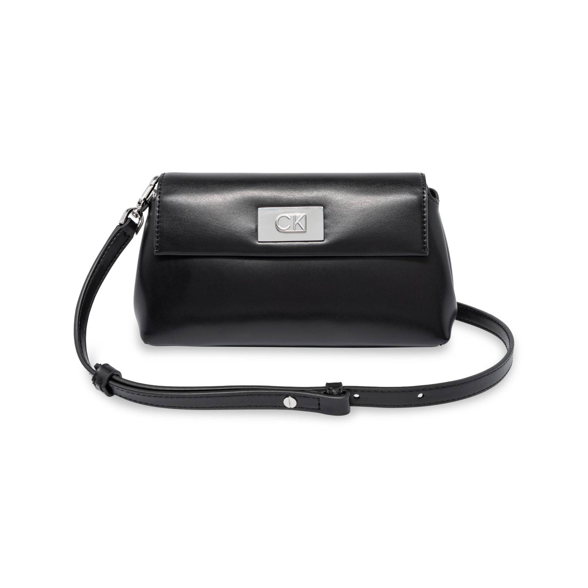 Crossbody Bag Damen Black ONE SIZE von Calvin Klein