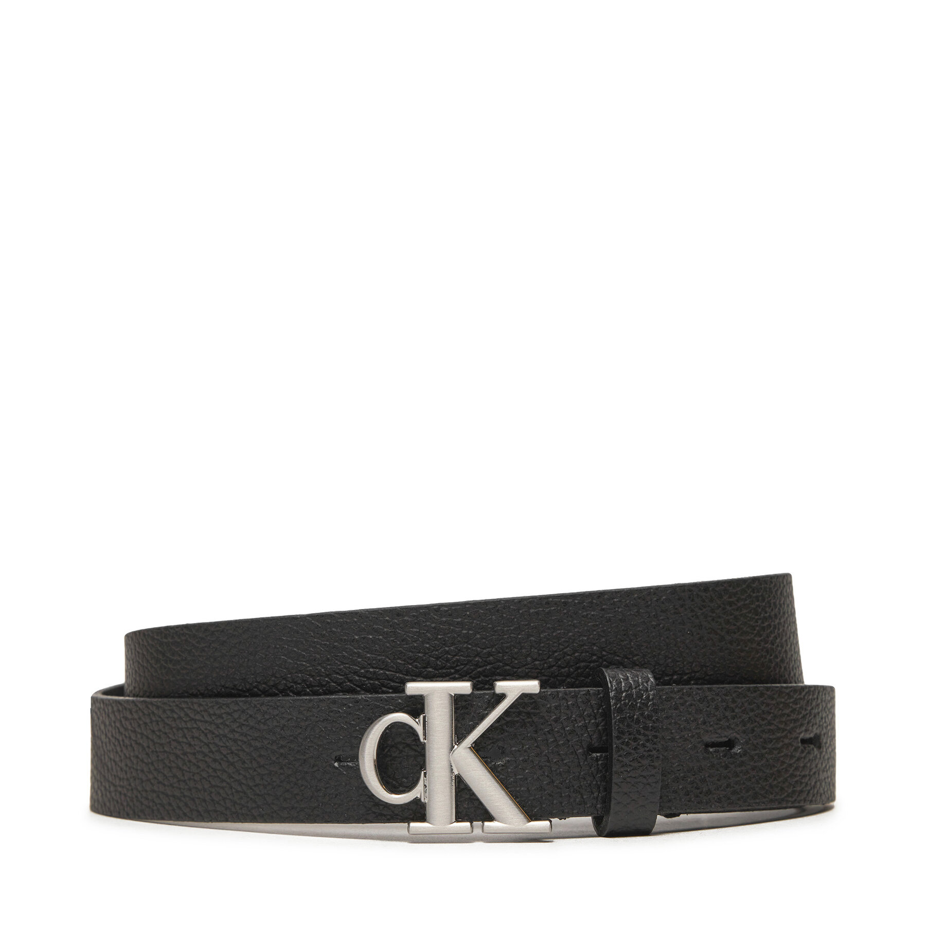 Damengürtel Calvin Klein K60K612285 Schwarz von Calvin Klein