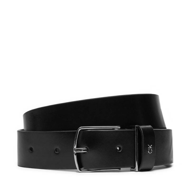 Damengürtel Calvin Klein K60K612669 Schwarz von Calvin Klein