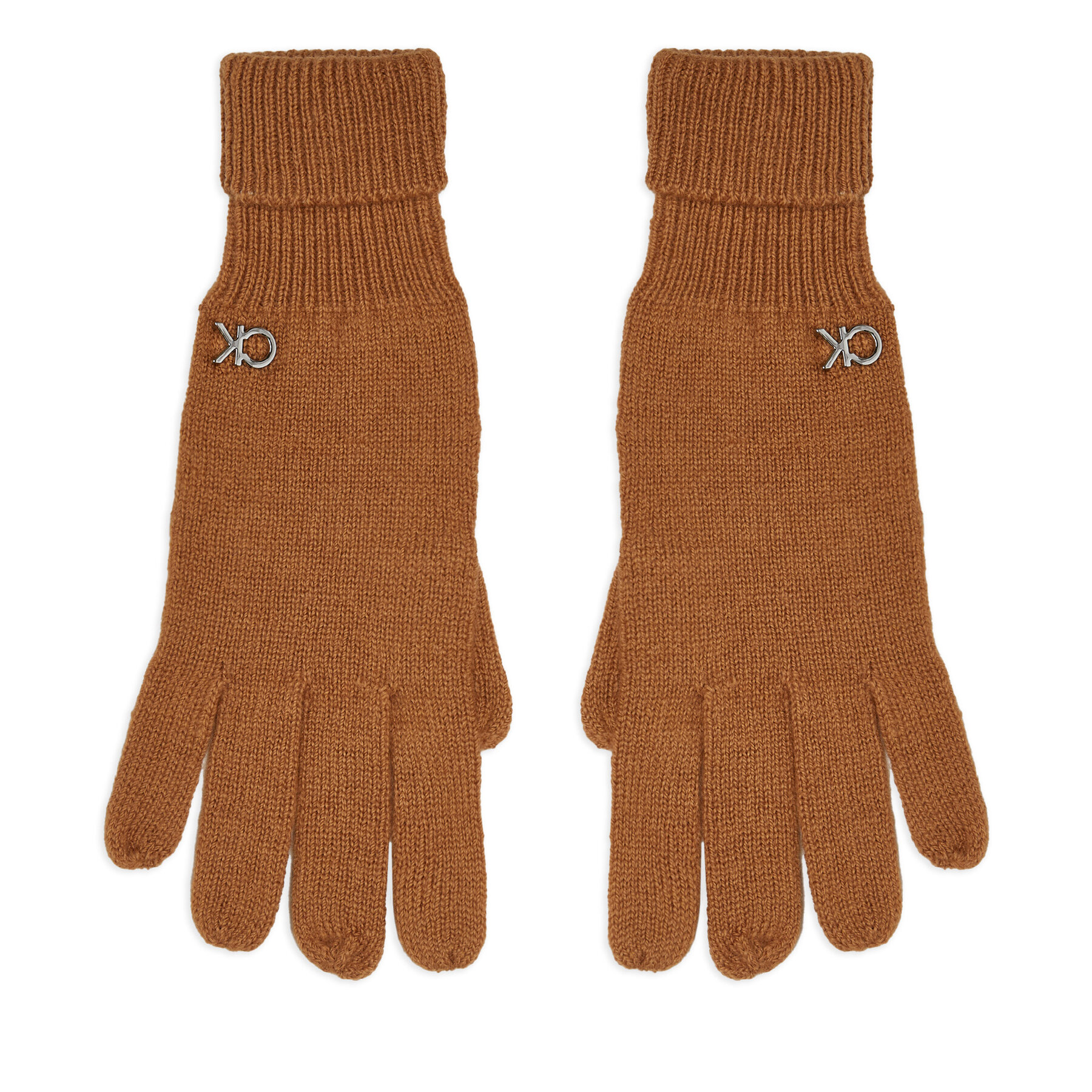 Damenhandschuhe Calvin Klein Chunky K60K612618 Braun Damenhandschuhe Calvin Klein Chunky K60K612618 Braun von Calvin Klein