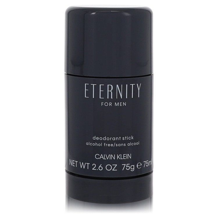Eternity For Men by Calvin Klein Deodorant Stick 75ml von Calvin Klein