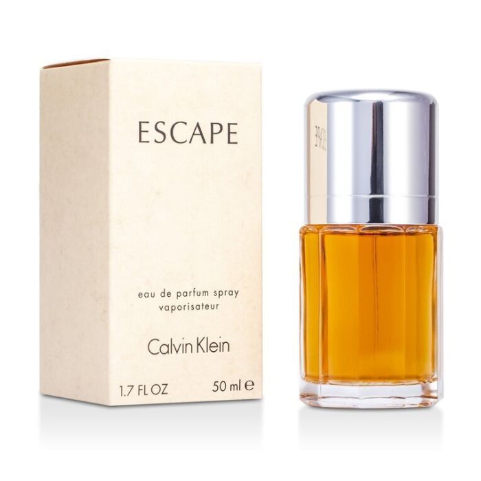 Calvin Klein Escape Eau de Parfum 50ml Calvin Klein Escape Eau de Parfum 50ml von Calvin Klein